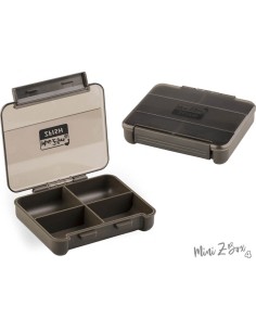 ZFISH Z-Mini Box 4