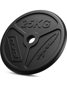 Olümpiline malmist raskusketas Marbo 25 kg