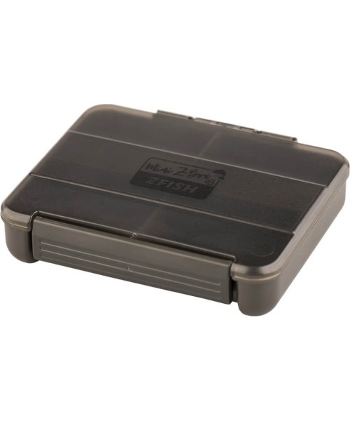 ZFISH Z-Mini Box 4 karp