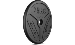 Olümpiline malmist raskusketas Marbo 25 kg