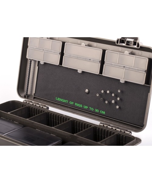 ZFISH Tackle Box Z-Box PRO 38 (4in1)
