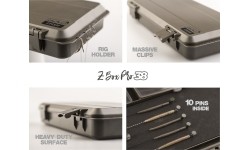 ZFISH Tackle Box Z-Box PRO 38 (4in1)
