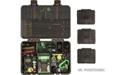 ZFISH landikarp Z-Box PRO 45 (4in1)