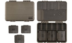 ZFISH landikarp Z-Box PRO 45 (4in1)