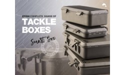ZFISH tarvikute karp Smart Box ZFS