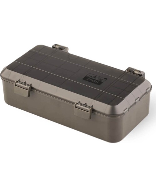 Kalastustarvete karp ZFISH Smart Box ZFX