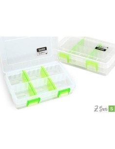ZFISH Tackle Box Z-Box S