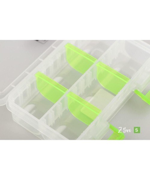 ZFISH landikarp Z-Box S