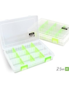 Kalastustarvete karp ZFISH Z-Box M
