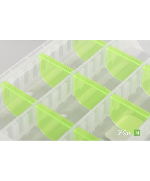 Kalastustarvete karp ZFISH Z-Box M