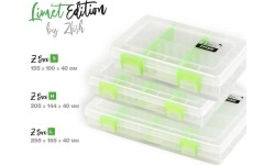 Kalastustarvete karp ZFISH Z-Box M