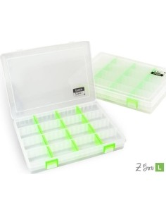 ZFISH landikarp Z-Box L