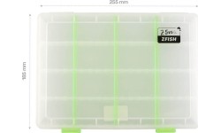ZFISH landikarp Z-Box L