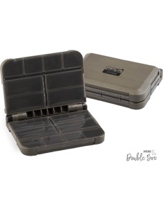 ZFISH Mini Double Box L landikarp