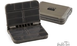 ZFISH Mini Double Box L landikarp