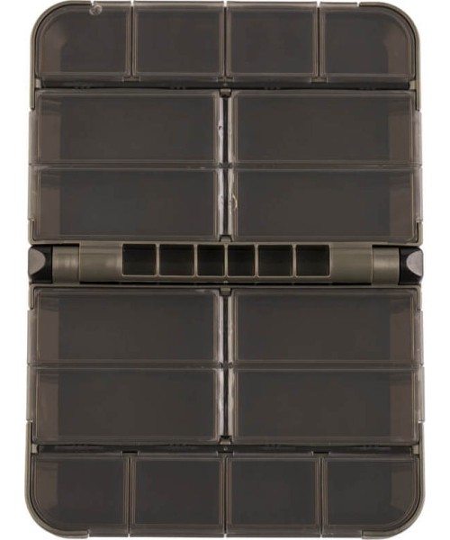 ZFISH Mini Double Box L landikarp
