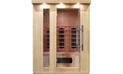 Infrared sauna inSPORTline Mettsa 300