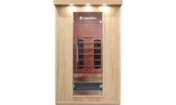 Infrared sauna inSPORTline Mettsa 200