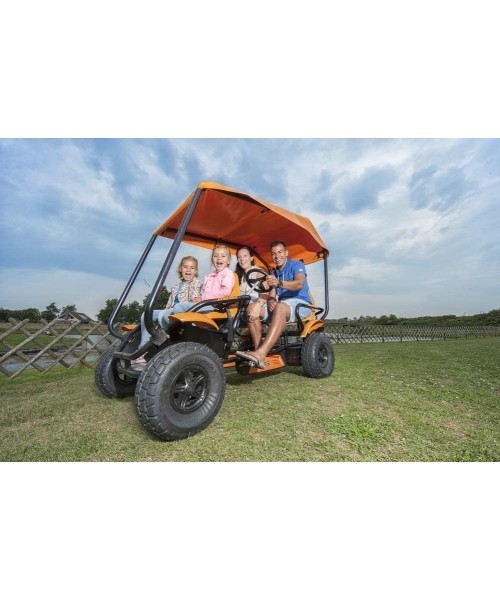 BERG Sunroof Gran Tour (for GT from 2015)