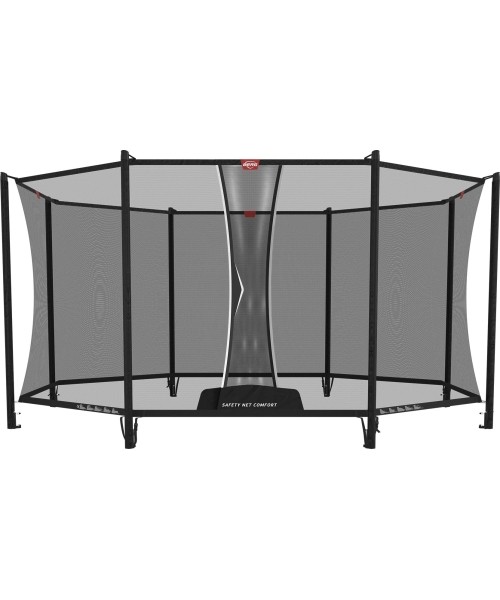 Batuudi turvavõrgud BERG: Turvavõrk BERG Comfort 430 cm