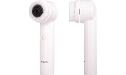 2-in-1 Electric Facial Cleansing Brush inSPORTline Cerluci