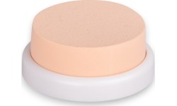 2-in-1 Electric Facial Cleansing Brush inSPORTline Cerluci