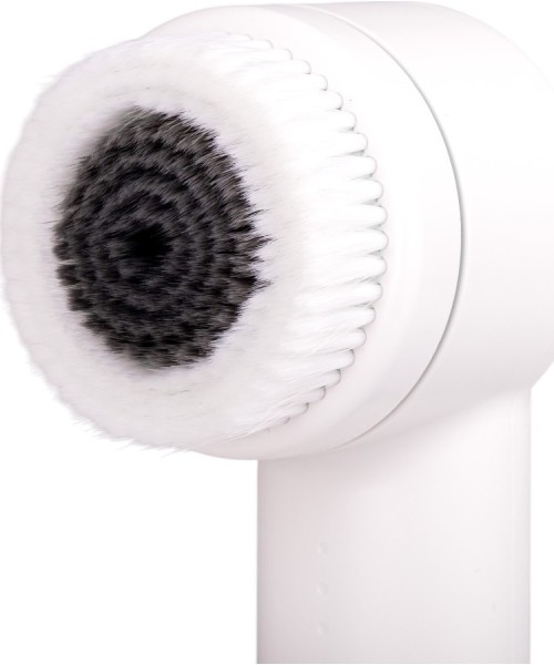 2-in-1 Electric Facial Cleansing Brush inSPORTline Cerluci
