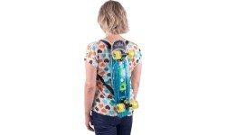 22” Penny Board Backpack