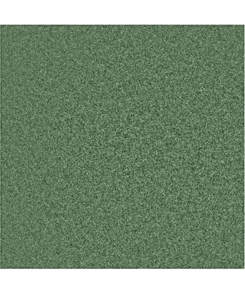 Rubber Tile Base Standard - Square, Green