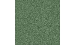 Rubber Tile Base Standard - Square, Green