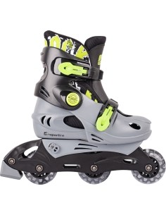 Children's Rollerblades inSPORTline Grasiro
