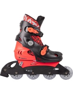 Children's Rollerblades inSPORTline Berrito