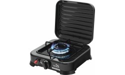Gas cooker Traveler FAMILY SINGLE