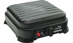 Gas cooker Traveler FAMILY SINGLE