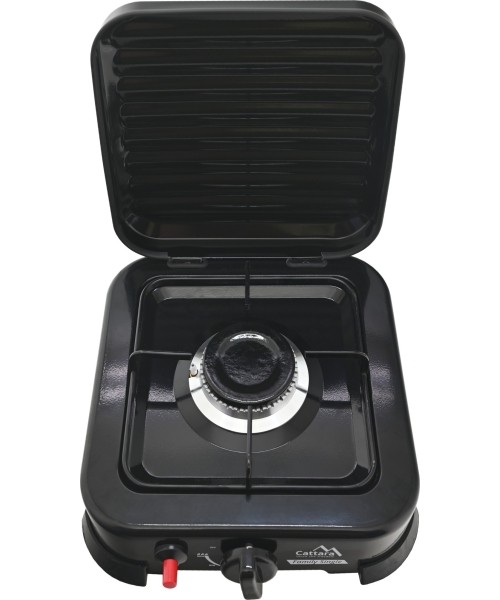 Gas cooker Traveler FAMILY SINGLE