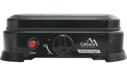 Gas cooker Traveler FAMILY SINGLE
