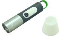 LED-taskulamp FLASH, 750 lm