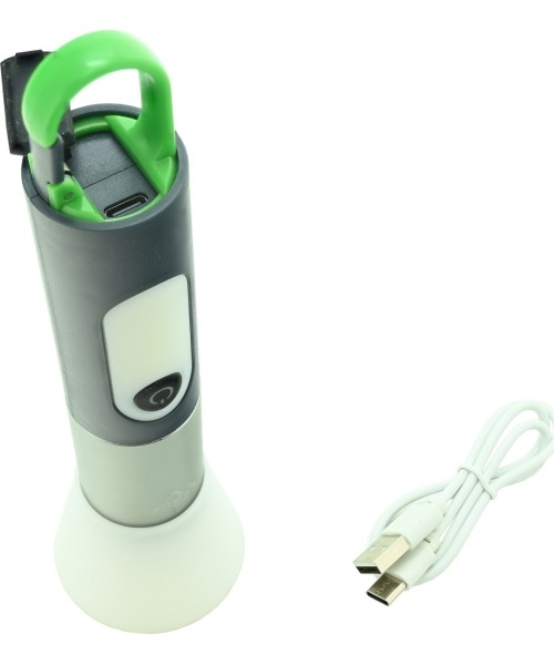 LED-taskulamp FLASH, 750 lm