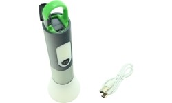 LED-taskulamp FLASH, 750 lm