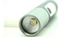 LED-taskulamp FLASH, 750 lm