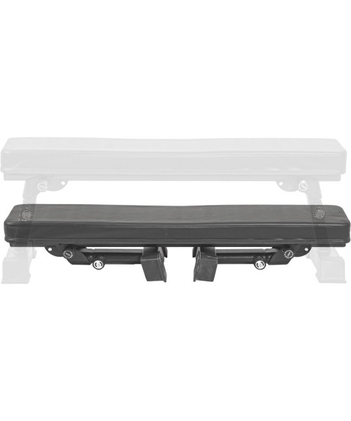 Adjustable Flat Bench inSPORTline FB100