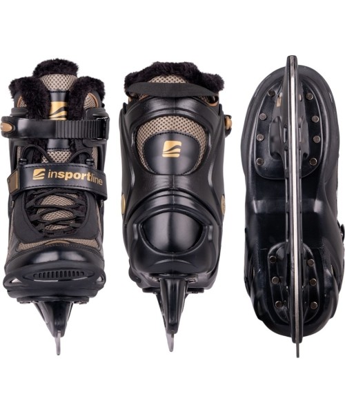 Women's Ice Skates inSPORTline Lebau