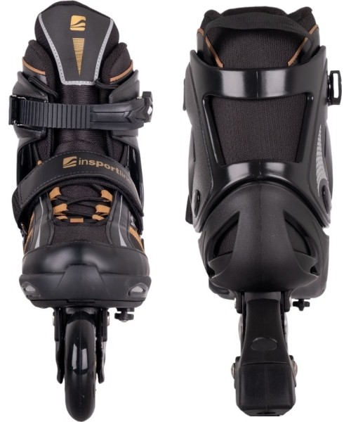 Adjustable Rollerblades inSPORTline Darkero