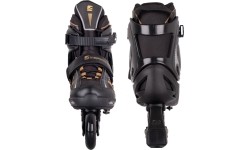 Adjustable Rollerblades inSPORTline Darkero