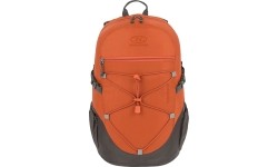 HIGHLANDER VENTURE DAYSACK Backpack 20L - brick
