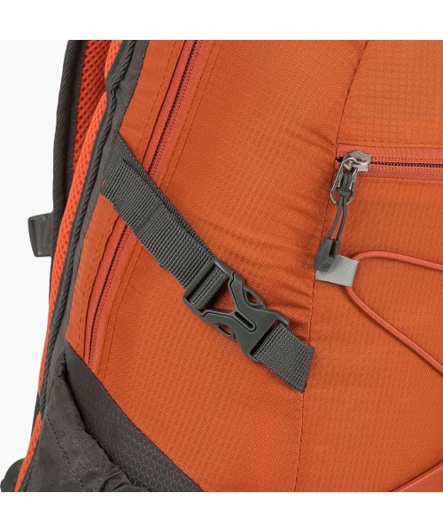 HIGHLANDER VENTURE DAYSACK Backpack 20L - brick