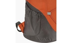 HIGHLANDER VENTURE DAYSACK Backpack 20L - brick