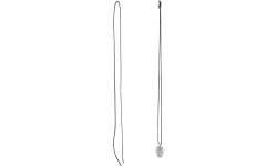 Nahkkee W-TEC Mearyll 2mm must