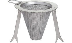 Vargo Coffee Filter Titanium
