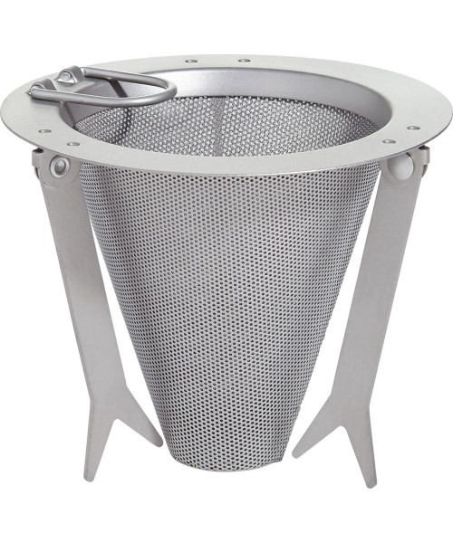 Vargo Coffee Filter Titanium